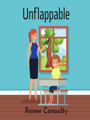 cover image of Unflappable